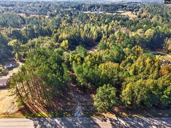 255 Riley Rd, Saint Matthews, SC 29135