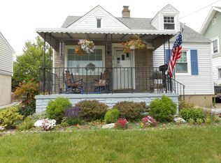 14 Evergreen Ave, Neptune City, NJ 07753