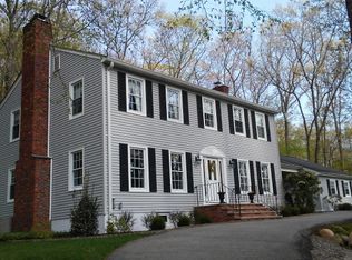 3 Shadyside Ter, Kinnelon, NJ 07405