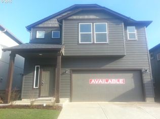 15536 Jefferson Ave, Sandy, OR 97055