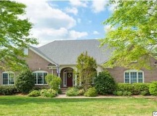 3262 Sandown Park Rd #O5, Keswick, VA 22947