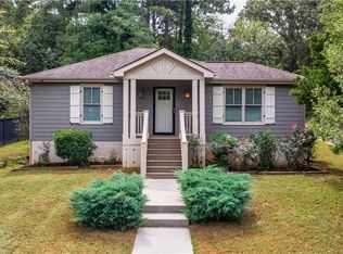 1813 Braeburn Cir SE, Atlanta, GA 30316