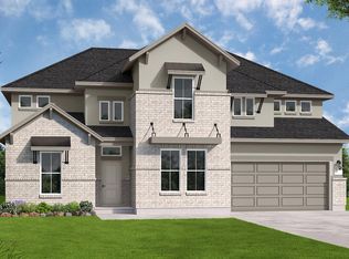 2510 Gleaming Pear Dr, Manvel, TX 77578