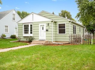 413 15th Ave N, Hopkins, MN 55343