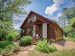 313 Brandus Dr, Hayesville, NC 28904