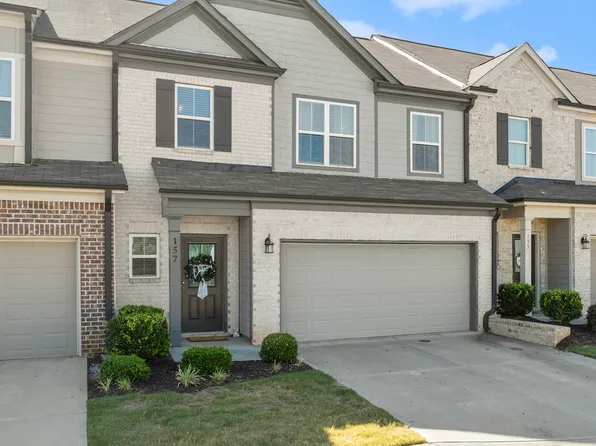 157 Wisteria Dr, Winder, GA 30680