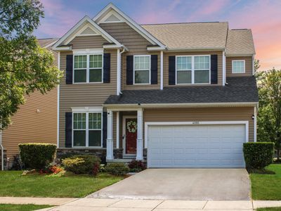 4093 Adalric Dr, Columbus, OH, 43219