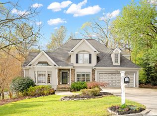 1801 Canterbury NW, Dalton, GA 30720