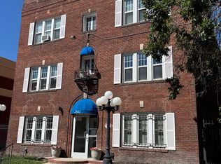 1341 N Washington St APT 3, Denver, CO 80203