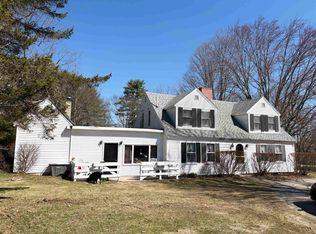 76 Pierce Rd #21, Barrington, NH 03825