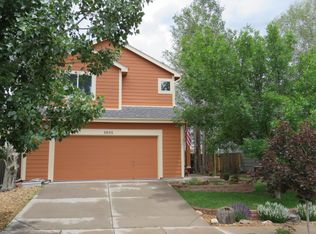 5035 Ophir Ct, Colorado Springs, CO 80922
