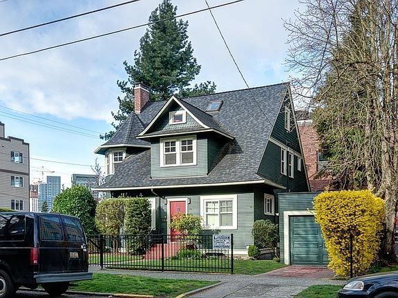 4th image of 301 Belmont Ave E #303B