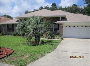 7072 Rampart Way, Pensacola, FL 32505