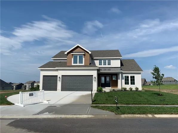 10645 N Mulberry St, Kansas City, MO 64155