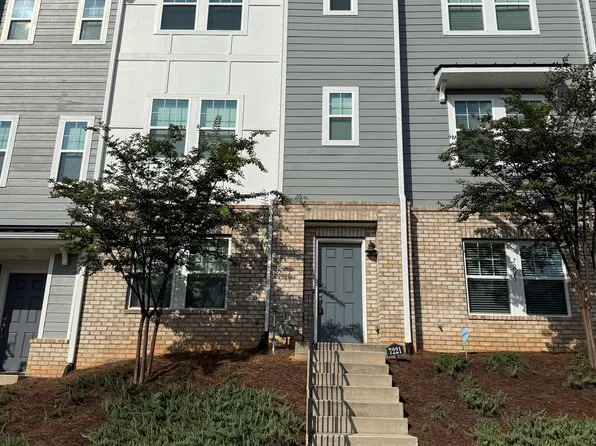 7221 Bryce Ave, Charlotte, NC 28217