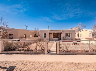838 Gilmore St, Santa Fe, NM 87505