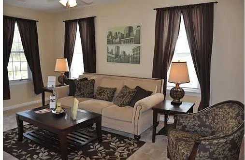 Windsor Creek Apartments Goldsboro Nc Zillow