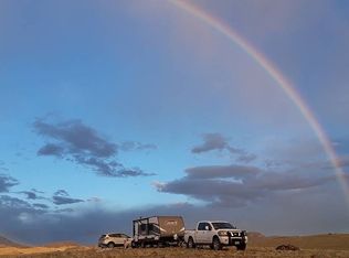 5024 Black Dog Trl, Hartsel, CO 80449