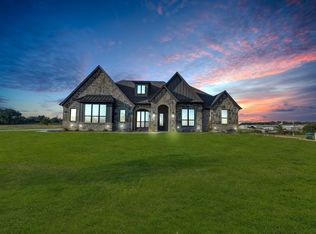 121 Desperado Way, Weatherford, TX 76088