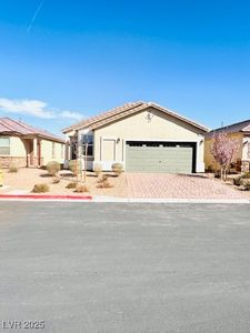 8628 Vondel Park St, Las Vegas, NV, 89148