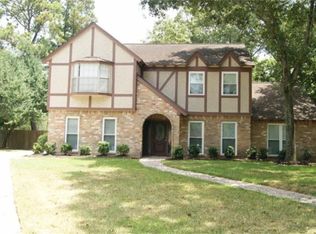 13402 Vestavia Ct, Houston, TX 77069