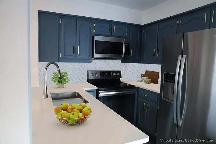 2 bed, 2.0 bath, 1231 sqft, $2,150 — Photo 2