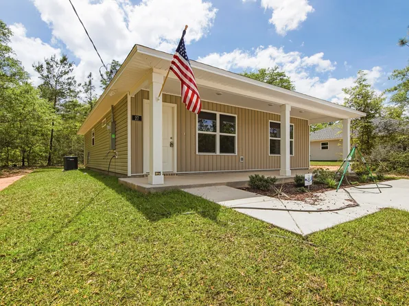 27 Pansy Ln, Defuniak Springs, FL 32433