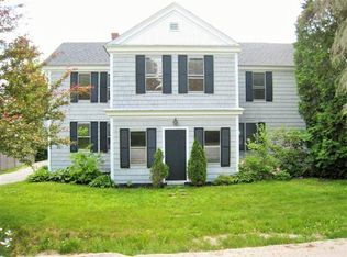 5 Cobbs Bridge Rd, New Gloucester, ME 04260