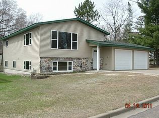 308 Hope St, Merrill, WI 54452
