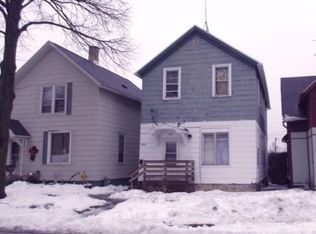 1435 S 11th St, Sheboygan, WI 53081