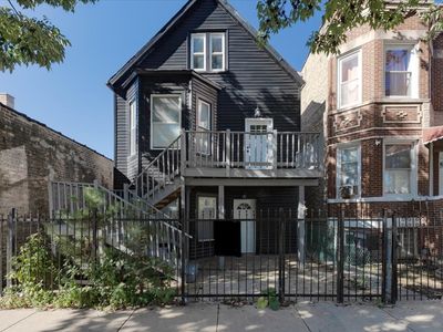 1406 N Kildare Ave, Chicago, IL, 60651