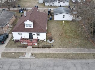 421 N Pleasant Ave, Michigan City, IN
