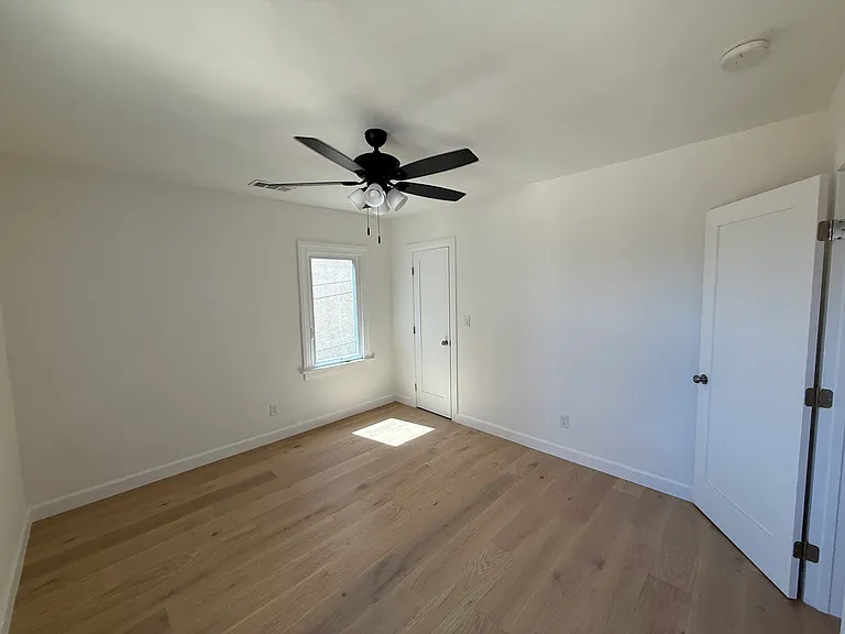 Hardwood Floors