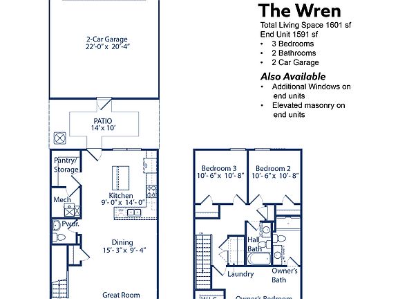 2nd image of this home