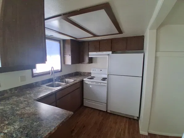 1870 Inner Cir #1-4, Medford, OR 97504