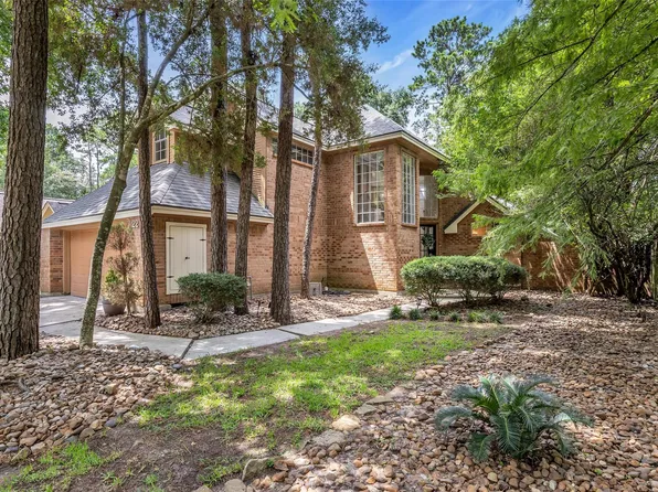 22 Cedar Chase Pl, Spring, TX 77381