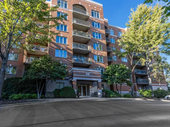 410 Western Ave #503, Des Plaines, IL 60016