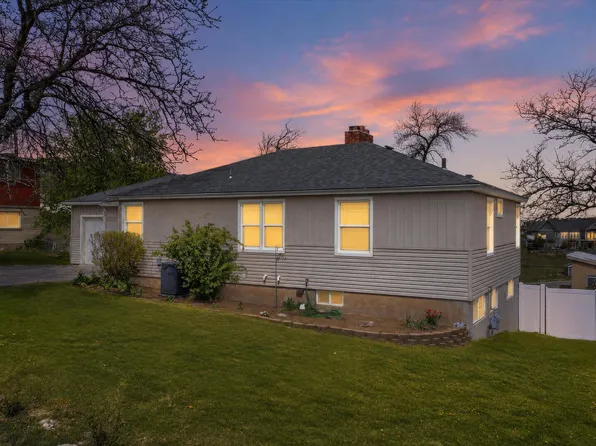636 Highland Blvd, Pocatello, ID 83204