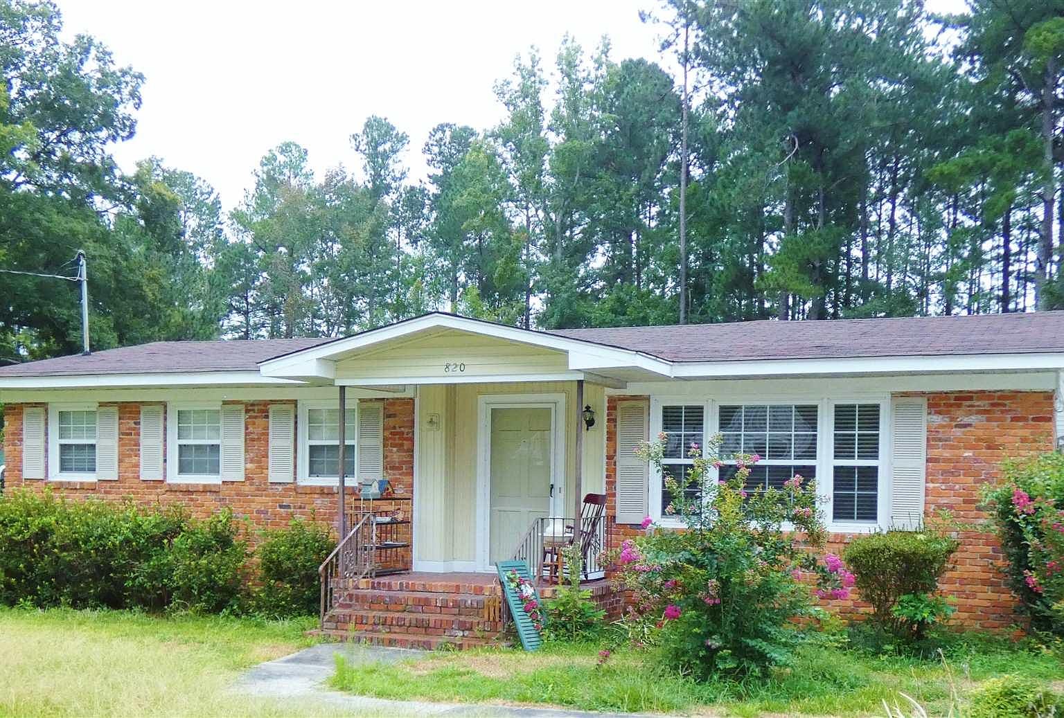 Mobile Homes For Rent In Sandersville Ga LUMODAR