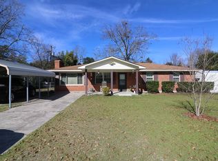 2239 Boykin Rd, Augusta, GA 30906