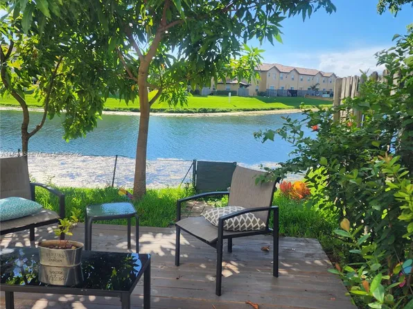 22560 SW 89th Pl Unit 22560, Miami, FL 33190