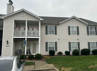 800 Folly Ct UNIT C, Greensboro, NC 27409