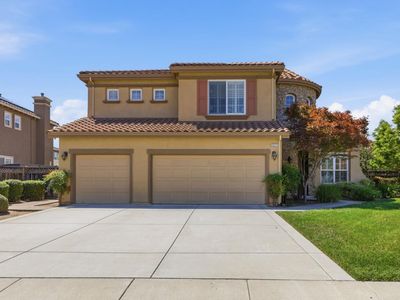 18275 Los Padres Pl, Morgan Hill, CA, 95037