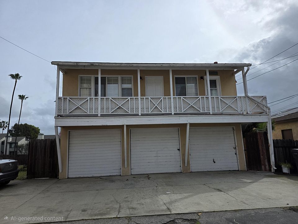 1st image of 509 S Catalina Ave #A