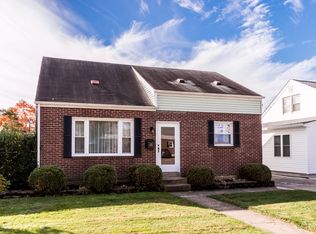 122 Olga Rd, Wilmington, DE 19805