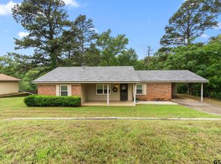 18396 Tall Pines Dr, Tyler, TX 75703
