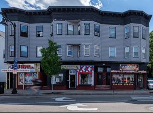 303 Hancock St #2K, Dorchester, MA 02122