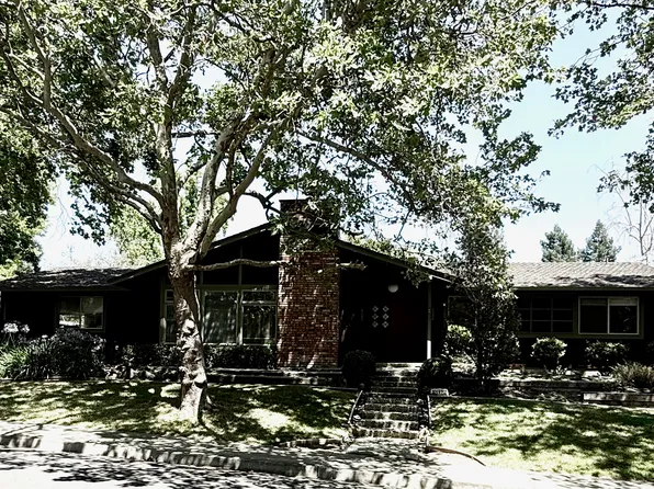 592 Old Orchard Dr, Danville, CA 94526