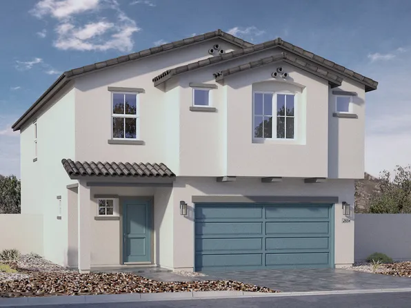 7405 Cooper Cove Dr, North Las Vegas, NV 89084