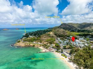 568B Kawailoa Rd, Kailua, HI 96734